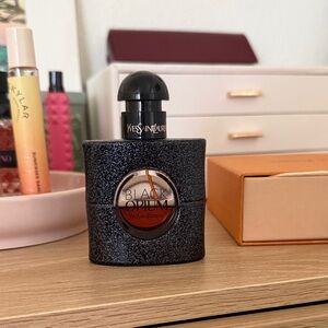 YSL Black Opium